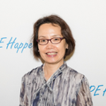 Lily XU (Senior Regional Technical and Developmental Advisor, Project HOPE)
