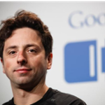 布林谢尔盖 (Co-founder of Google)