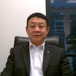 Kun Li (Senior Partner at Ecovis)