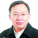 Yongzhi Hou (Director-general and Research Fellow of Department of Development Strategy and Regional Economy at Development Research Center of the State Council)