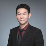 Kai WANG (Founder & CEO, OrigiMed)
