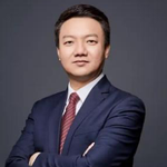 徐辉 (创新奇智执行董事、首席执行官)