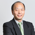 Leon Chen (CEO & Founding Partner of 6 Dimensions Capital)