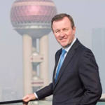Andrew Houghton (General Manager, The Ritz Carlton Hotel)