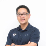 杨晓刚 (NBA中国全球合作伙伴副总裁)