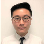 Izaac Leung (Chief Artificial Intelligence Officer at Customindz)