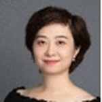 Wenjia Zhu (Tax Director of Ernst & Young China)