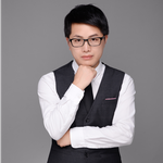 Troy Lin (CEO, MoonSees)