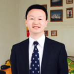 王立新 (北京邮电大学 教授)