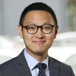 Daniel Seah (Chief Executive Officer and Executive Director of Digital Domain)