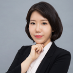 Yuanzhu Cai (CEO of Iqianjin Co., Ltd.)