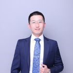 Mark Liu (Mark 税务总监)