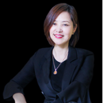 张艳梅董事总经理 (法国崔佧床垫中国区董事总经理)