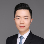 Michael Wang (CEO of Fishburners China)