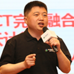 曹开彬 (中国软件网 CEO)