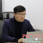 Henry Cheung (Marketing Director of Shanghai Greaf Biotech Co., LTD.)