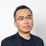 Ming Zhao (President at Huawei Honor)