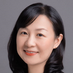 Rella Huang (China LNG Marketing Manager, ExxonMobil)