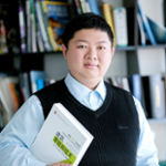 Shuo Chen (CEO of Zero Carbon System)