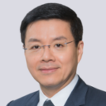 Yibing Wu (Joint Head, Enterprise Development Group & Head, China at Temasek)