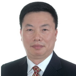 Leon Guo (Chairmen & CEO of Zhejiang Gllion BioScience Co., Ltd.)