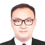 Sean Li (Senior-Consultant at TÜV Rheinland)