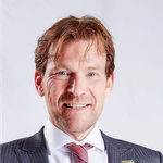 Rogier Janssens (Managing Director & General Manager of Merck Healthcare China)