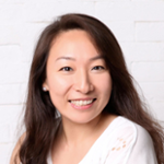 Maggie Wang (VP of Commercial Strategy & Innovation at AdMaster)
