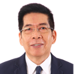 Octavio ‘Bobby’ Peralta (Chief Executive Officer & Founder of Philippine Council of Associations and Association Executives (PCAAE))