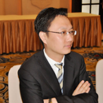 顾晓春 (苏州南园宾馆 总经理)
