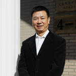 Zhang Xingsheng (Founding Partner of Knicks Capital Inc.                                 Chairman of the Board of Directors, The Forever Nature Capital Foundation)
