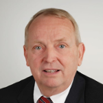 Dr. Till Backhaus (Minister at Ministry of Agriculture and the Environment of the State of Mecklenburg-Vorpommern)