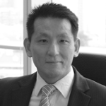 Hsiao J Chiu (Managing Partner at JP International Search Consultants)