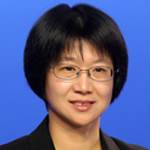 高莹 (中国科学院上海营养与健康研究所 博士 研究员 博士生导师)