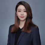 Blair Wei (Head of Business Strategy and New Venture Investment at Shui On Land)