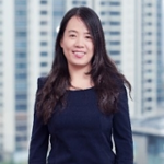 Ms. Ling Chen (Partner in Risk Assurance at PwC)