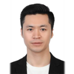 Justin Zhang (General Manager at Gongkong Supai)