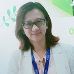 Chuanpeng Ren (Expert, Actives at Sino Lion New Material Co., Ltd.)