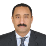 Hashim HUSSEIN  (UNIDO巴林投资与技术促进办公室 主任)