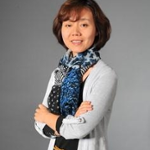 Ms. Lu Wang (Head of Controlling at Bayer)