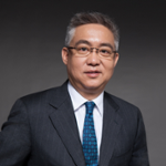 Zhang Yichen (Chairman and CEO of CITIC Capital Holdings Limited)