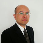 Roger Zhu (President at Aptar)