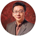 Feng Li (Co-founder of FreesFund)