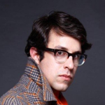Nels Frye (Marketing Director of PawnStar)