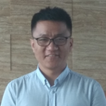 王新明 (山东龙力生物科技股份有限公司 市场部经理)