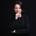 Sabine Neuhaus (Associate at Kellerhals CARRARD)