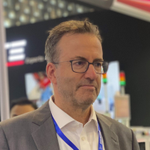 Lieven Van Heddegem (GM at IPTE Industrial Automation (Shanghai) Co., Ltd.)