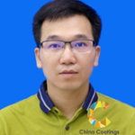 Kyoho Zhong (Technical Manager at Guangzhou Guangchuan Electronic Materials Co.,Ltd)