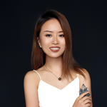 Anita Shi Wen Lai (Founder of SheLeads)