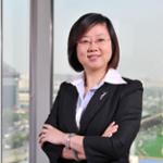 Huan Wang (Partner, Deloitte China)